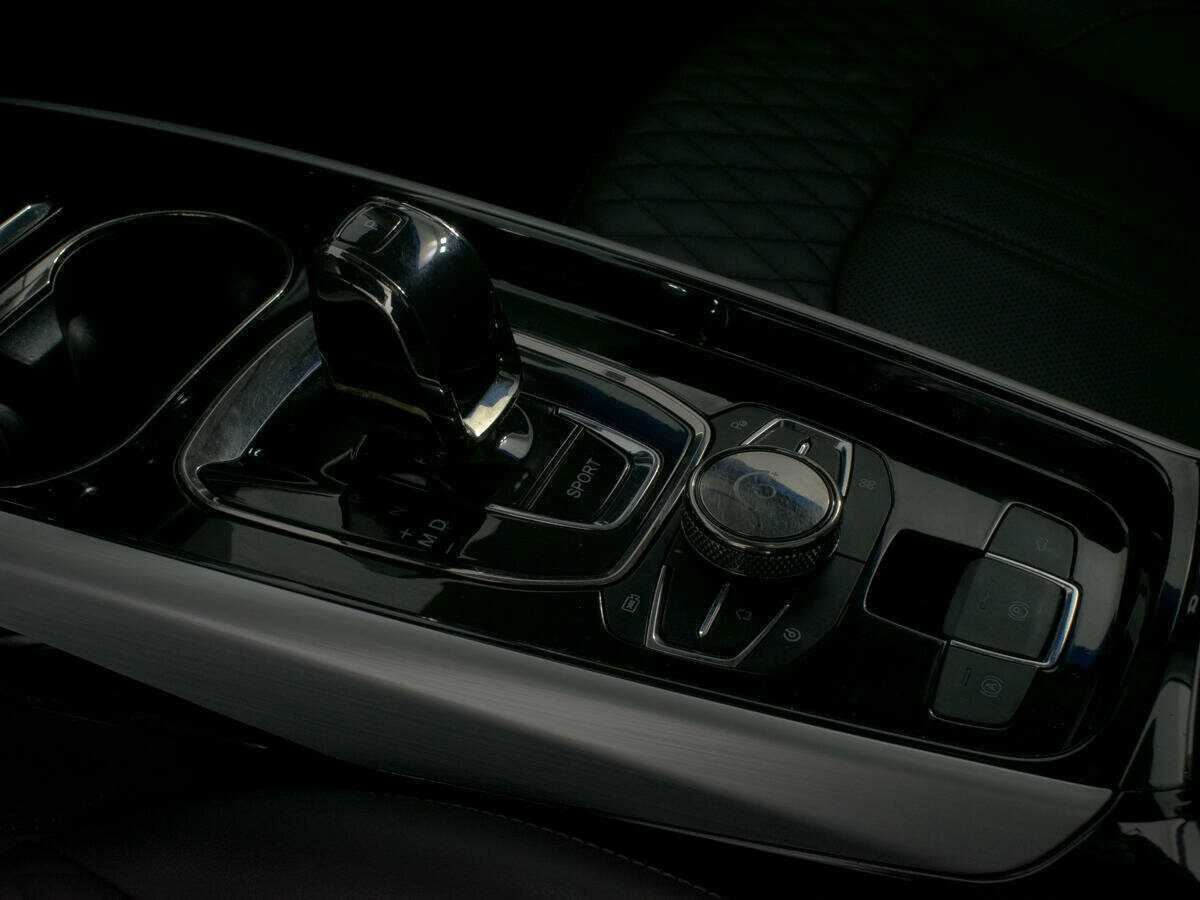 EXEED TXL 2021 года с пробегом. Фото: #20