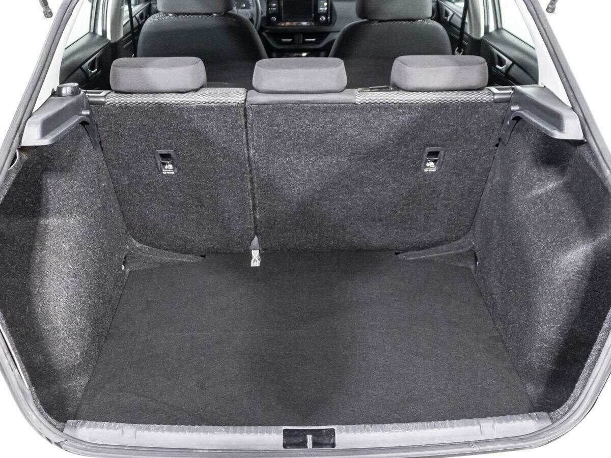 Б/У Фольксваген Поло 2021 года. Фото: #14