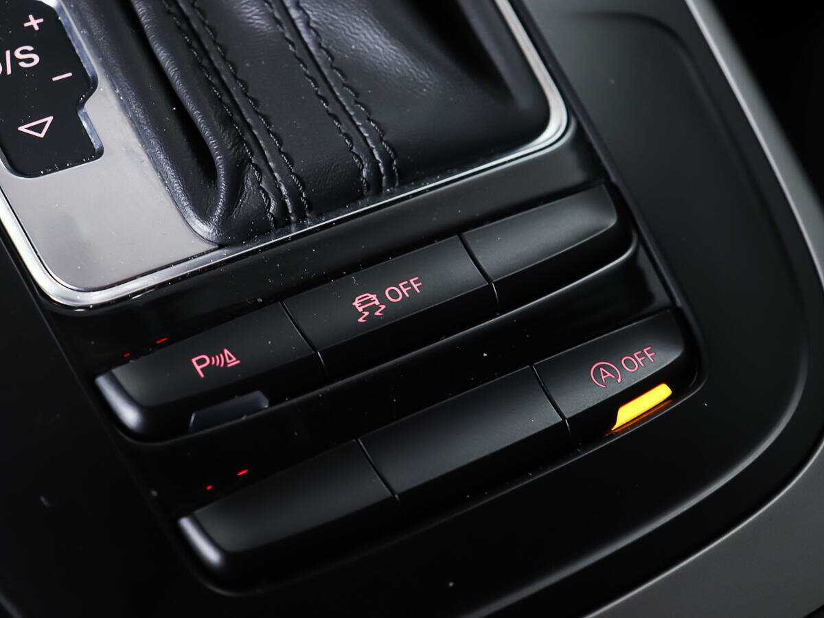 Audi A4 2012 года с пробегом. Фото: #16