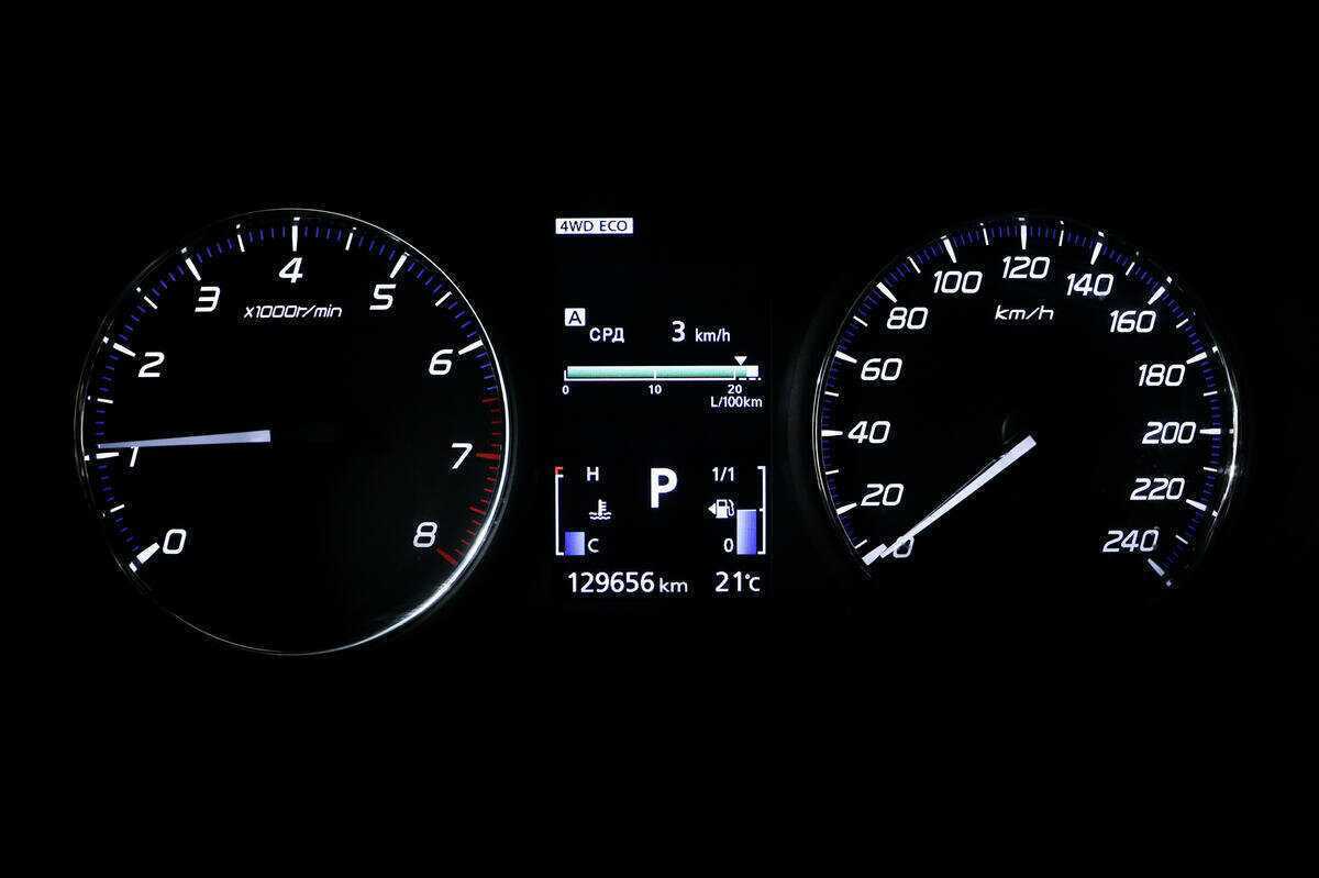 Б/У Митсубиши Оутлэндер 2016 года. Фото: #9