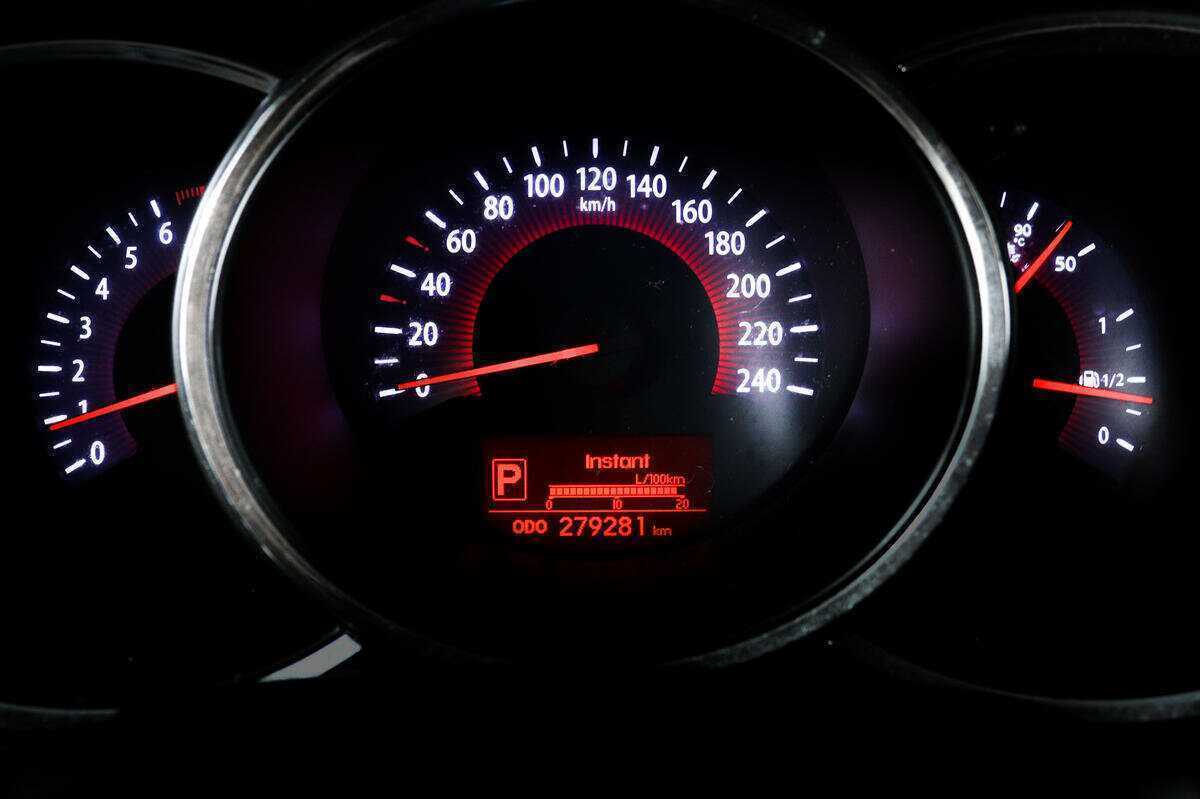 Б/У Киа Соренто 2012 года. Фото: #9