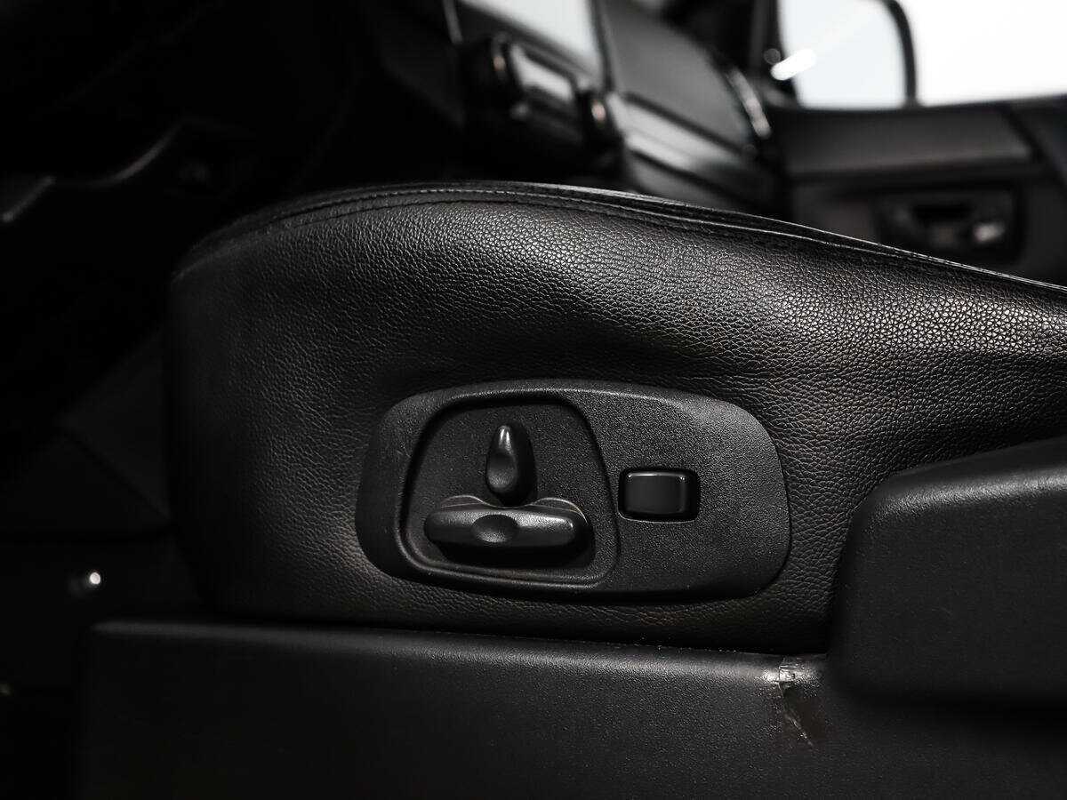 Б/У Митсубиши Паджеро 2013 года. Фото: #9