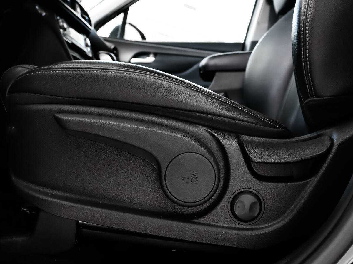 Hyundai Santa Fe 2018 года с пробегом. Фото: #9