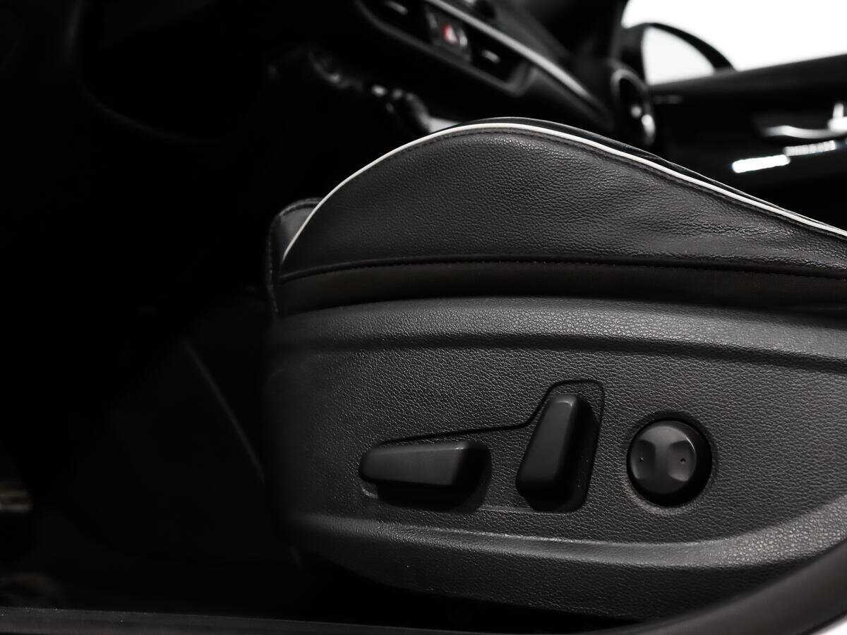 Б/У Киа Церато 2020 года. Фото: #9