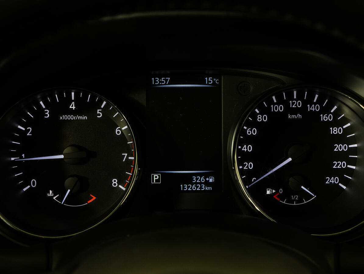 Б/У Ниссан Кашкай 2019 года. Фото: #11