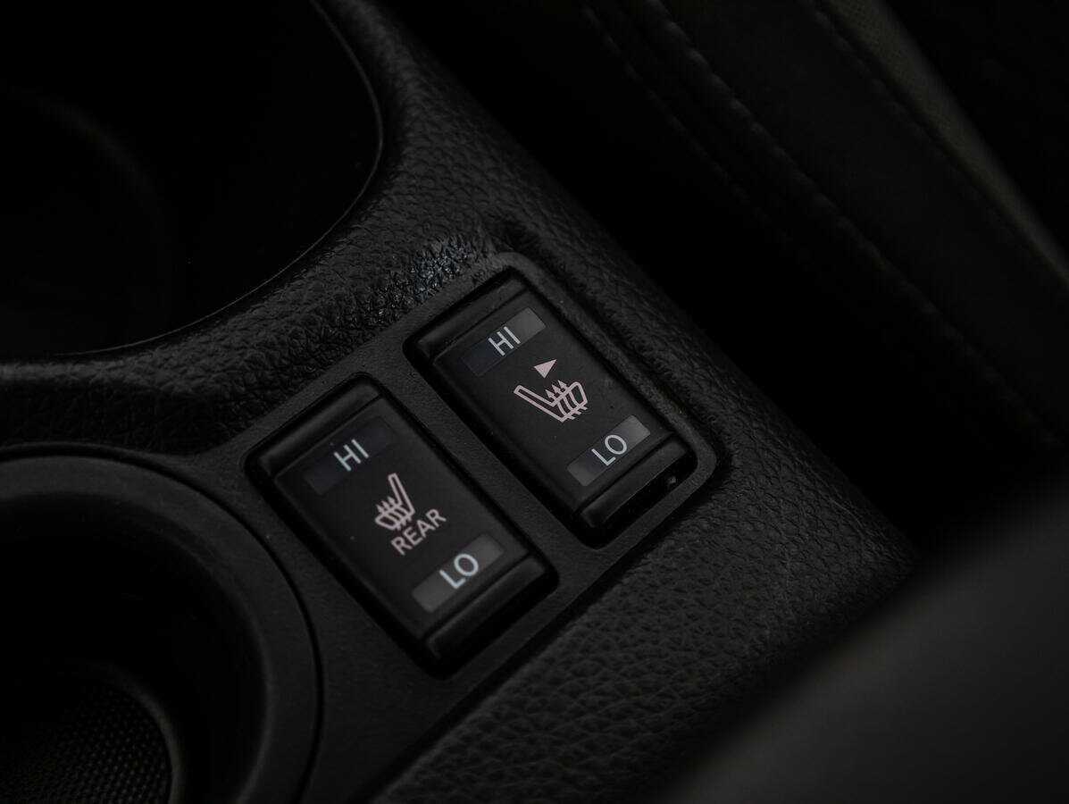 Б/У Ниссан Кашкай 2019 года. Фото: #15