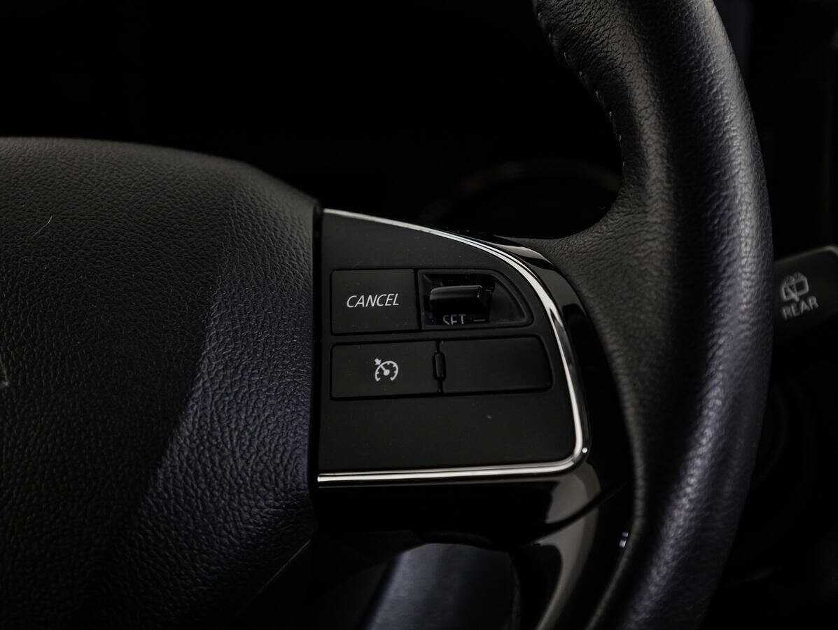 Mitsubishi Outlander 2019 года с пробегом. Фото: #11