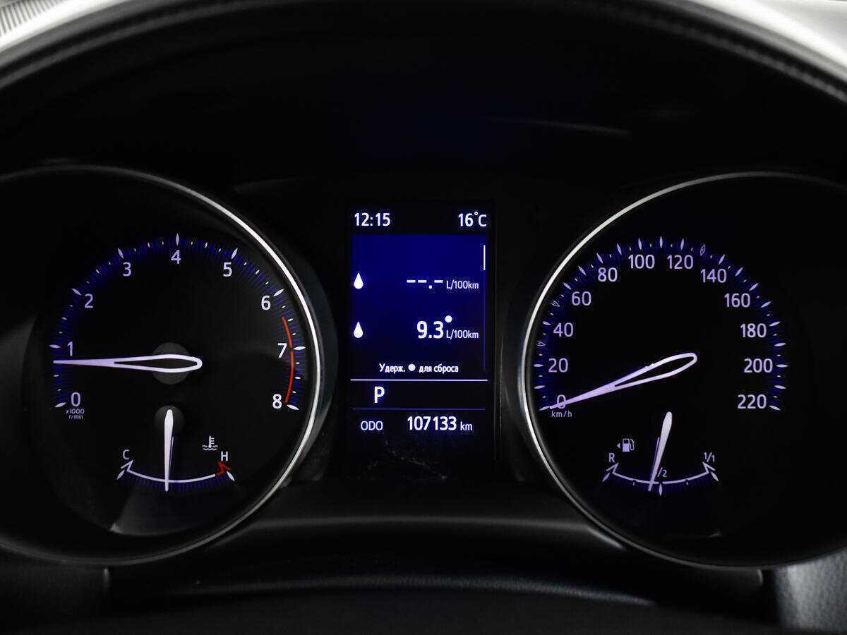 Toyota C-HR 2020 года с пробегом. Фото: #10