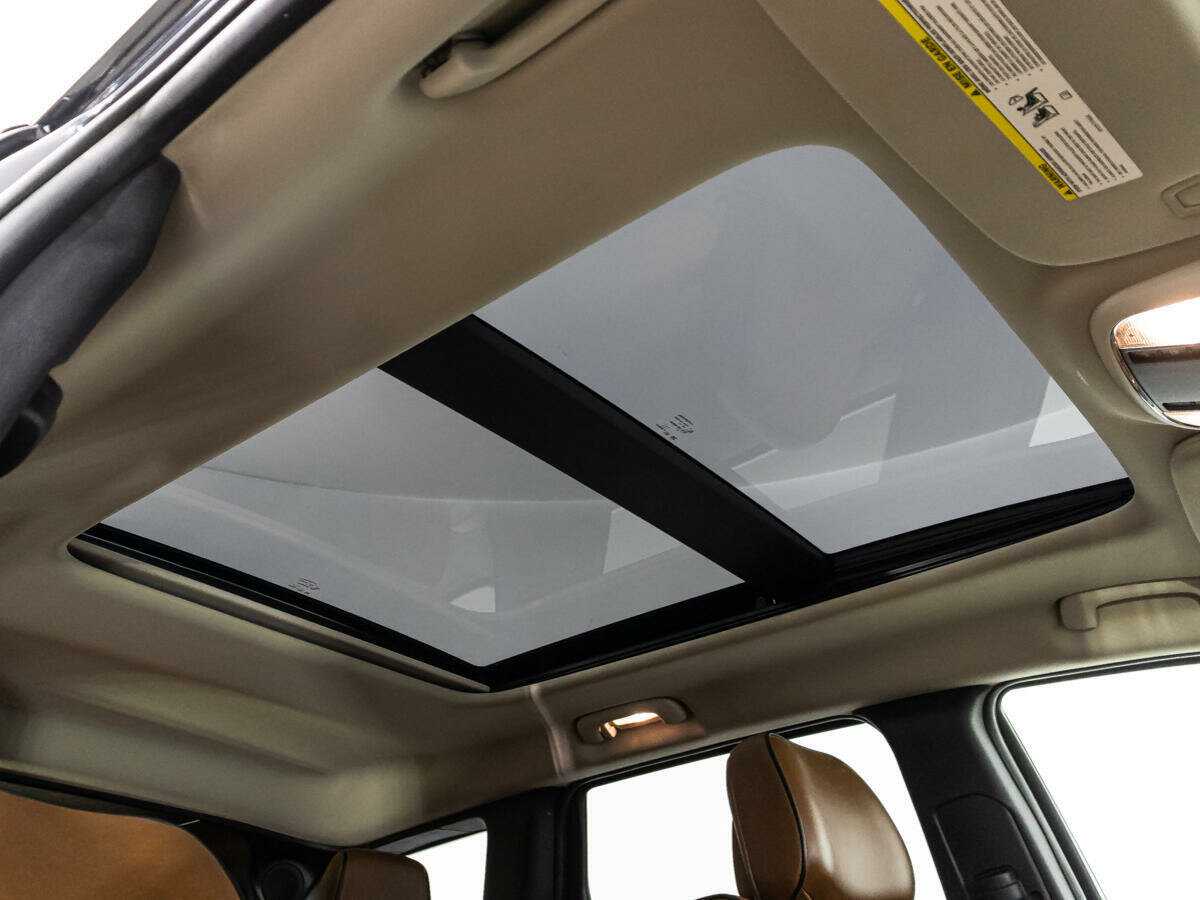 Jeep Grand Cherokee 2012 года с пробегом. Фото: #14