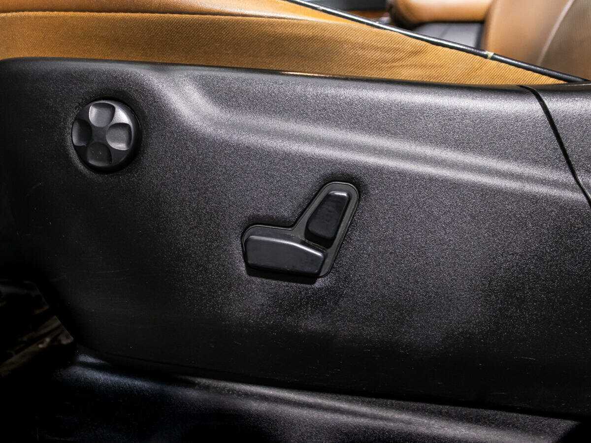 Jeep Grand Cherokee 2012 года с пробегом. Фото: #15