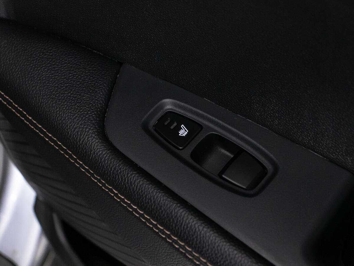 Б/У Хендай Крета 2020 года. Фото: #18