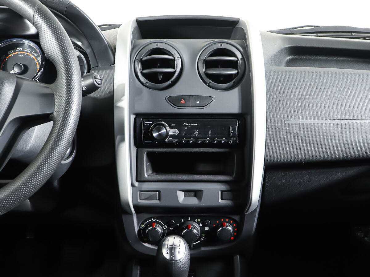 Lada (ВАЗ) Largus 2021 года с пробегом. Фото: #11