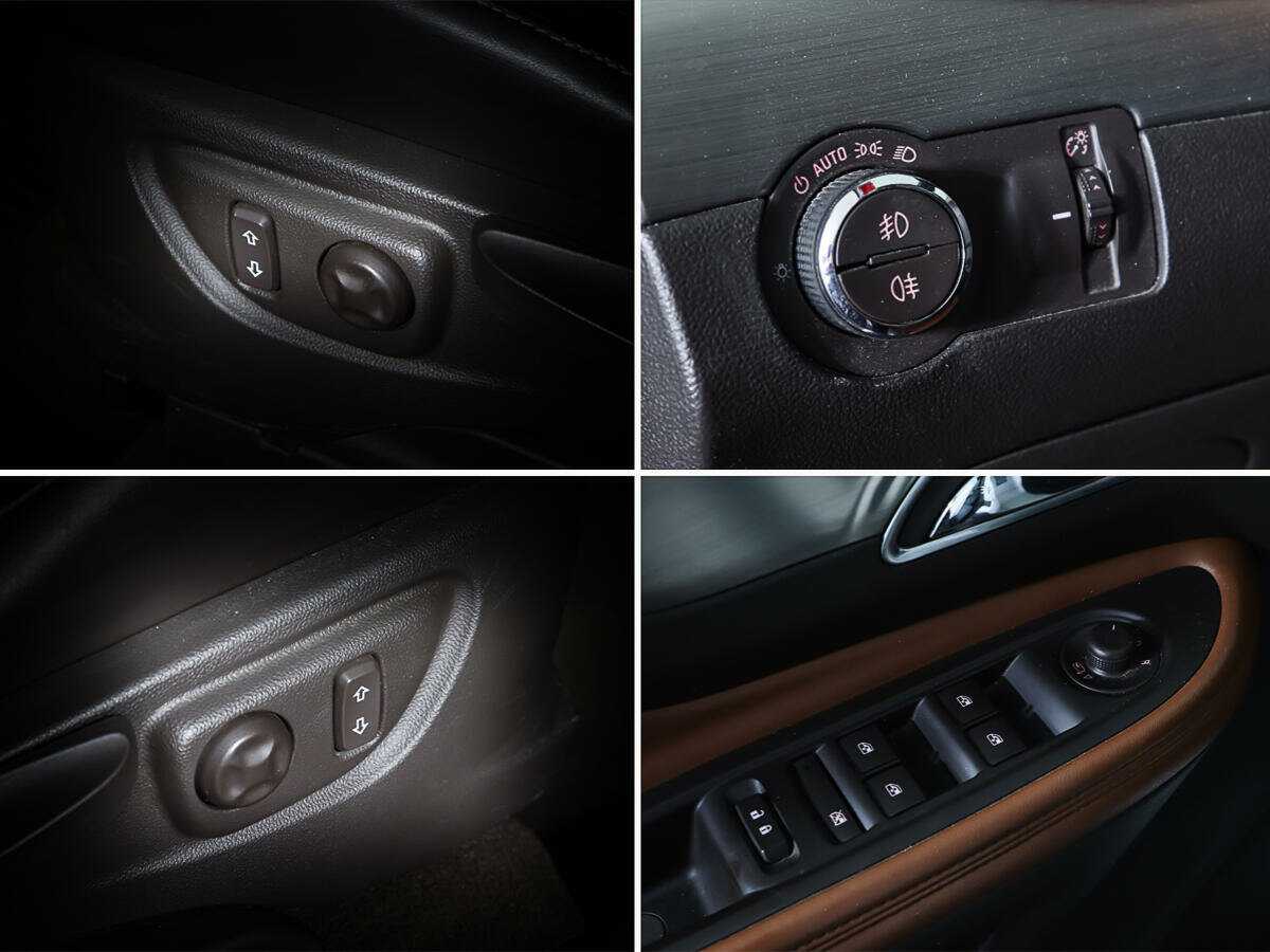 Б/У Опель Мокка 2012 года. Фото: #15