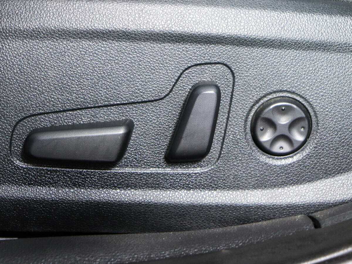 Б/У Киа Оптима 2019 года. Фото: #17