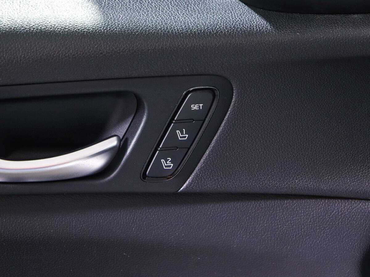 Б/У Киа Оптима 2019 года. Фото: #18