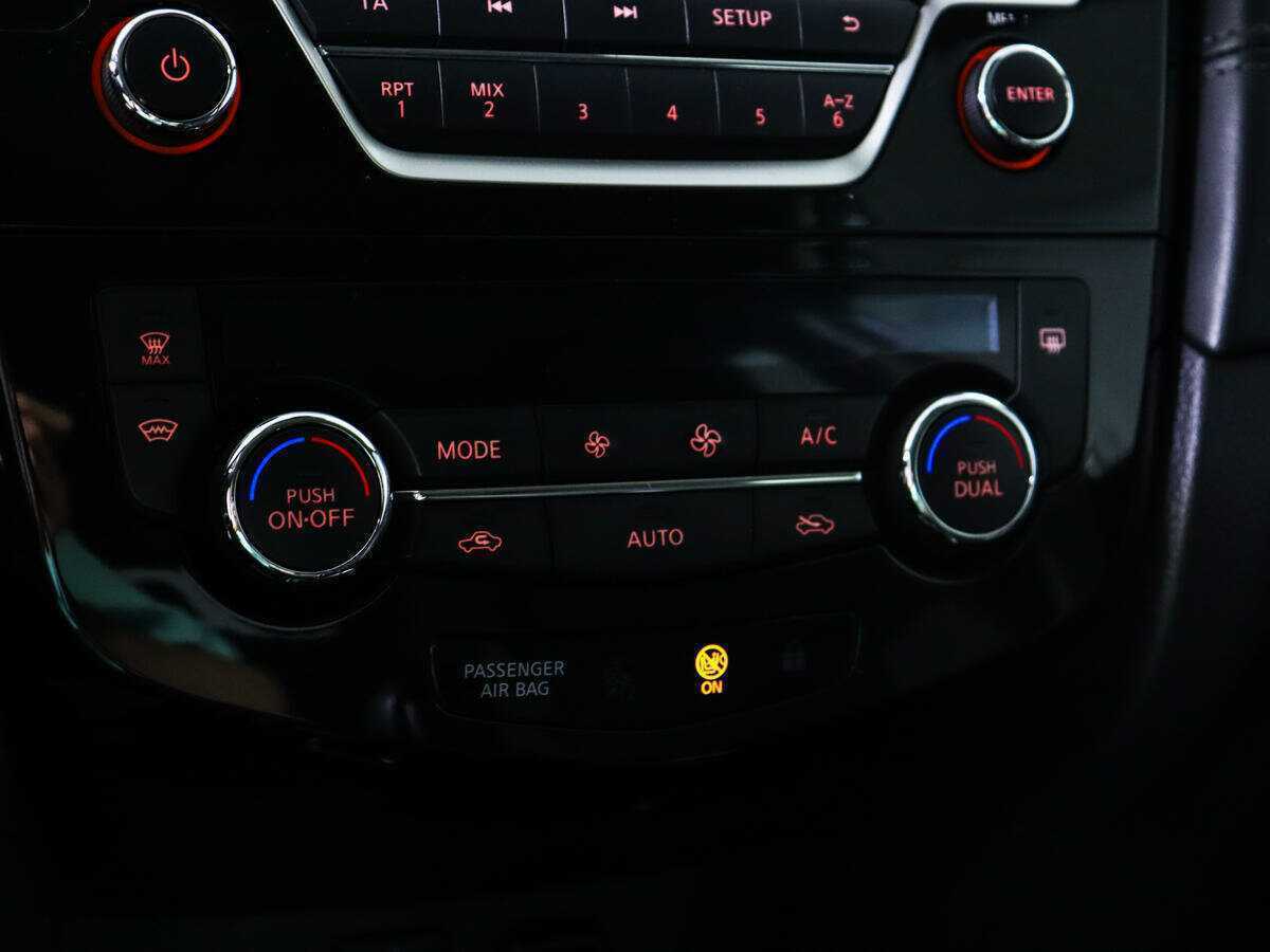 Б/У Ниссан Кашкай 2019 года. Фото: #12