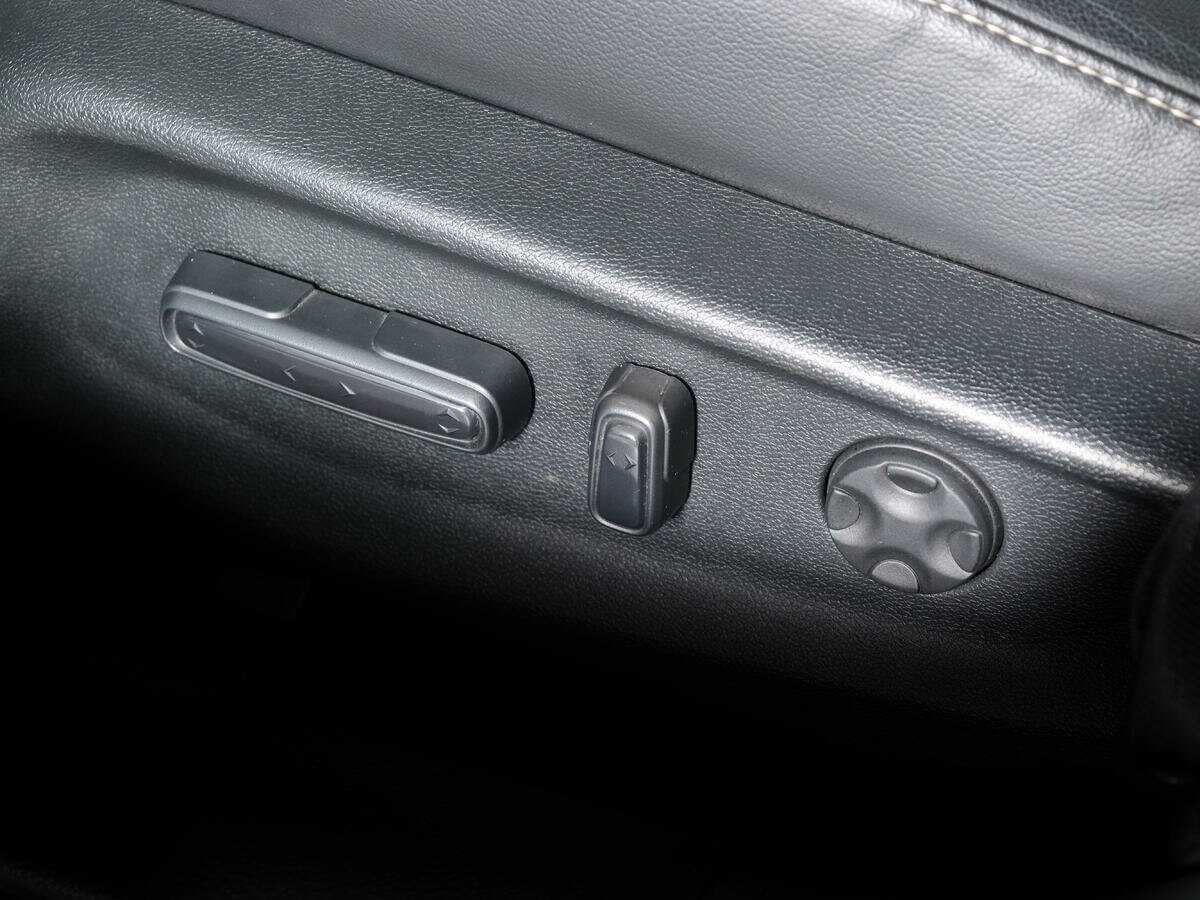 Honda Accord 2022 года с пробегом. Фото: #13