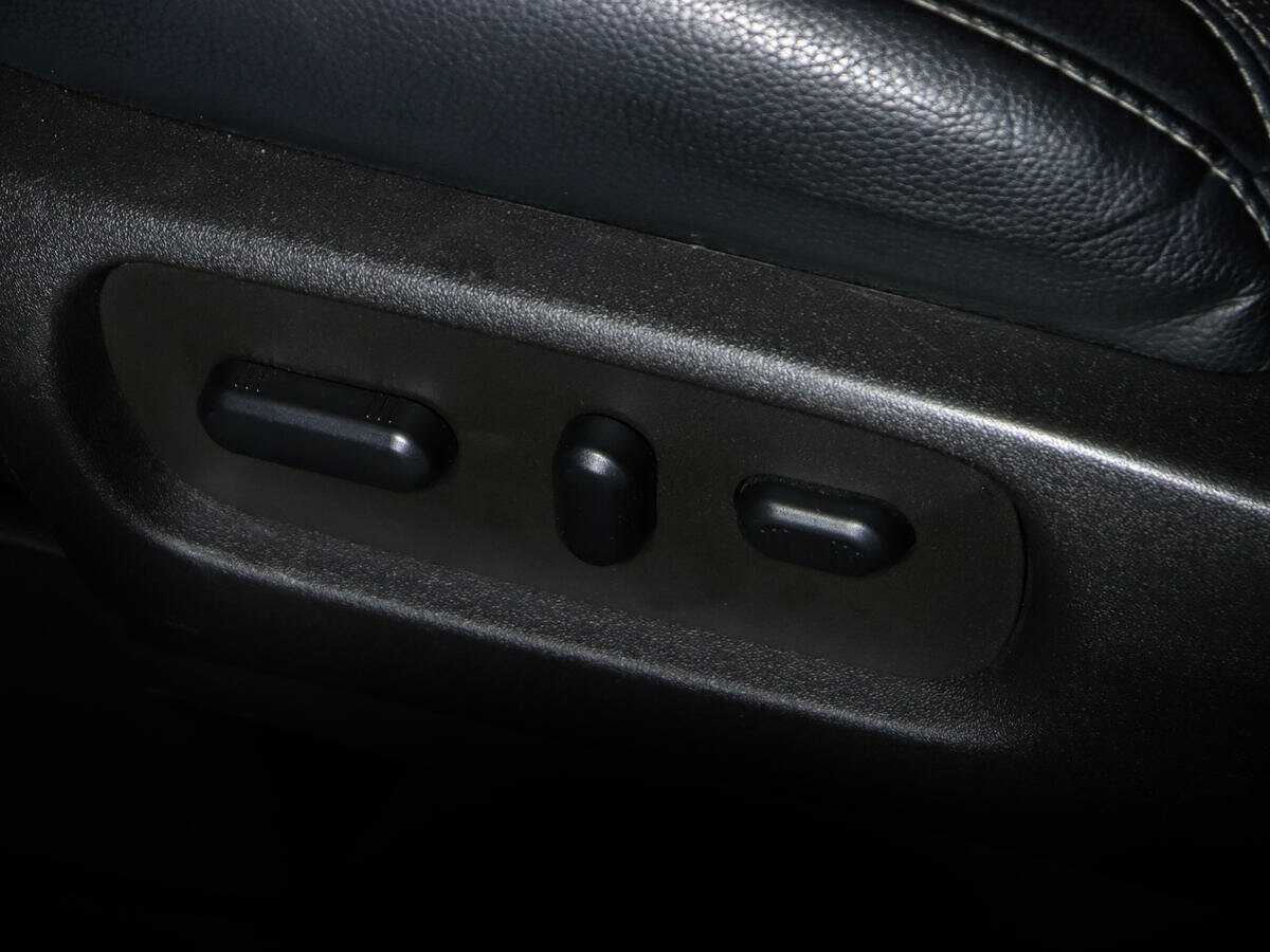 Ford Explorer 2014 года с пробегом. Фото: #20