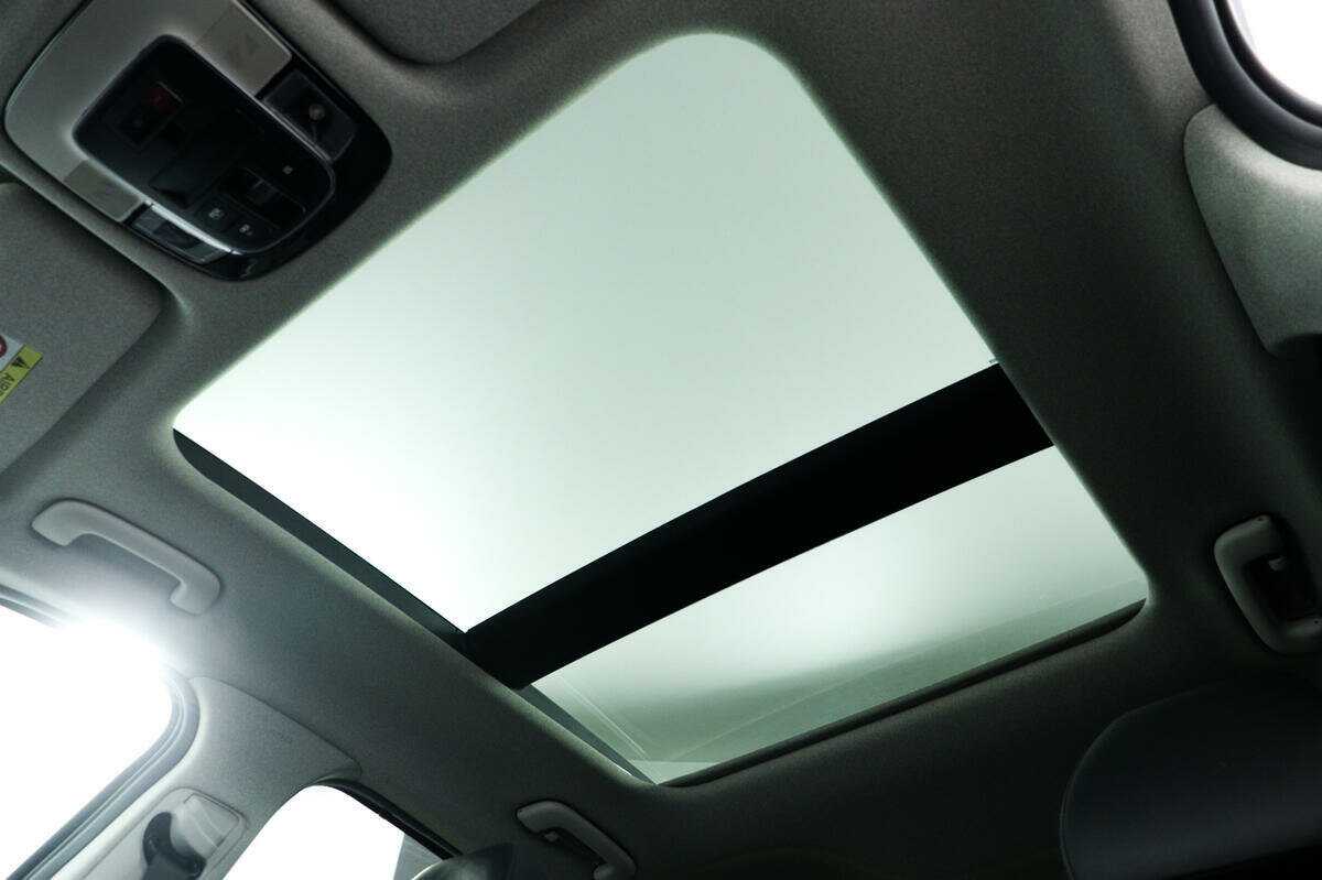 Hyundai Sonata 2022 года с пробегом. Фото: #13