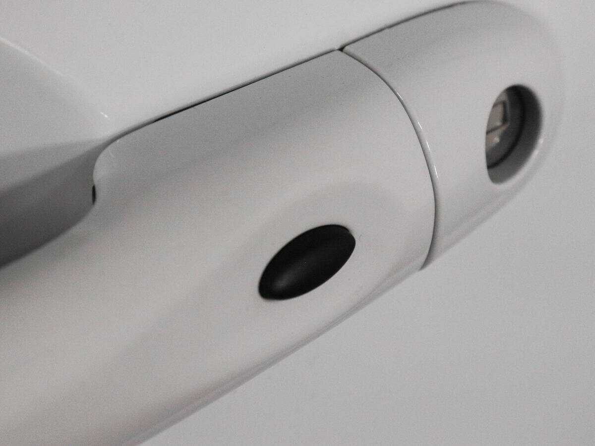 Renault Kaptur 2021 года с пробегом. Фото: #13