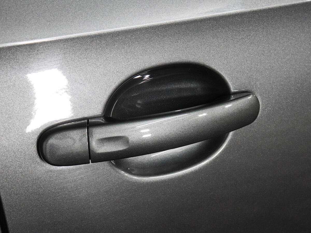 Volkswagen Polo 2021 года с пробегом. Фото: #12