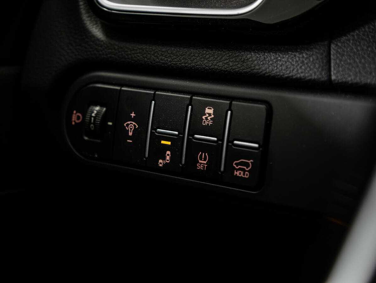 Б/У Киа Сид 2021 года. Фото: #19