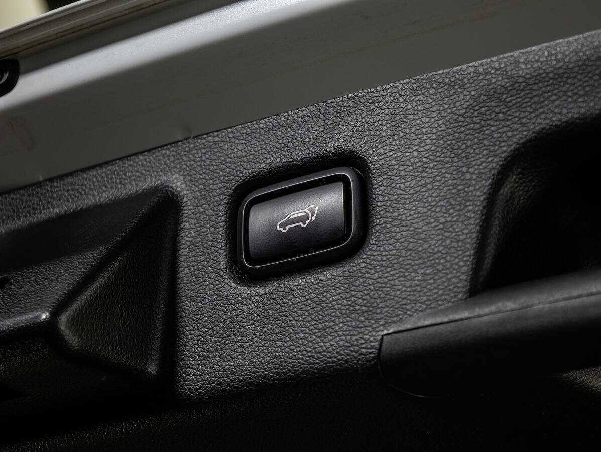 Б/У Киа Сид 2021 года. Фото: #27