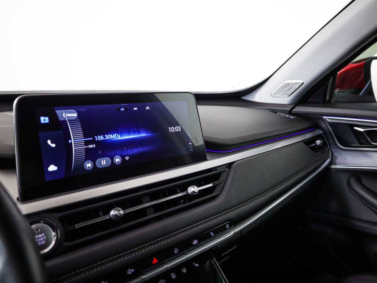 Chery Tiggo 7 Pro 2021 года с пробегом. Фото: #13