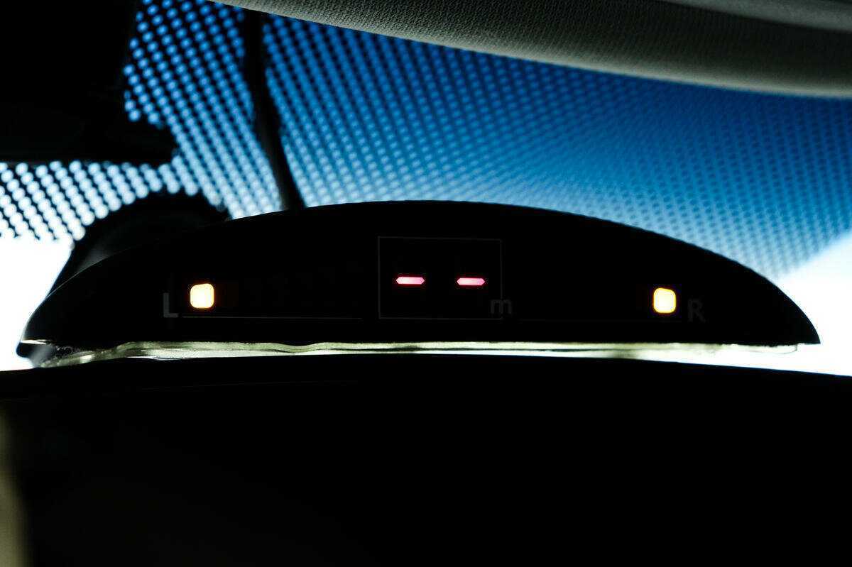 Б/У Хонда Пилот 2013 года. Фото: #13