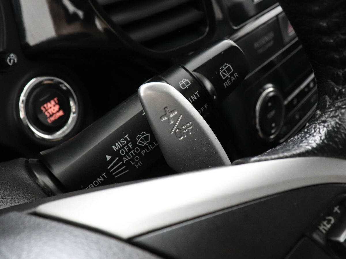 Mitsubishi Outlander 2013 года с пробегом. Фото: #13