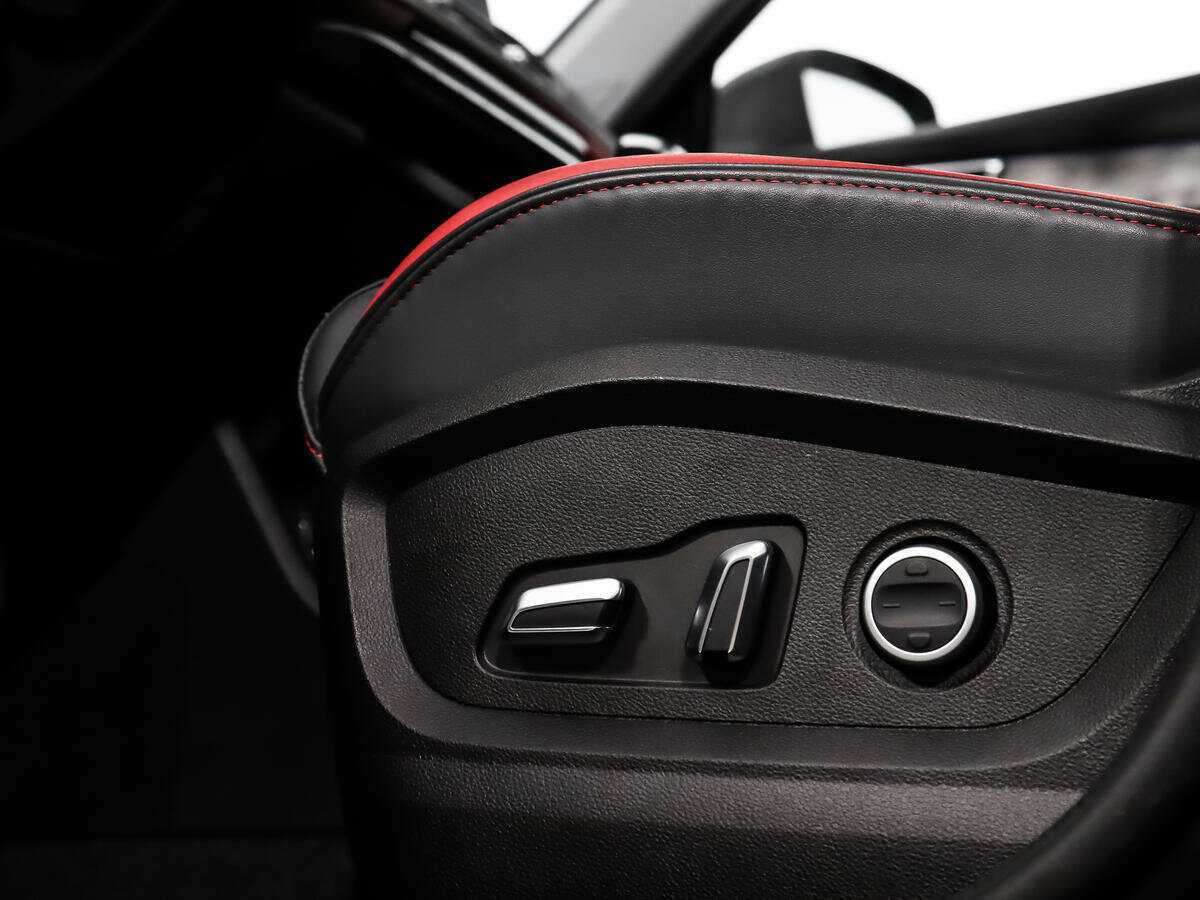 Б/У Чери Тигго 4 Про 2023 года. Фото: #9