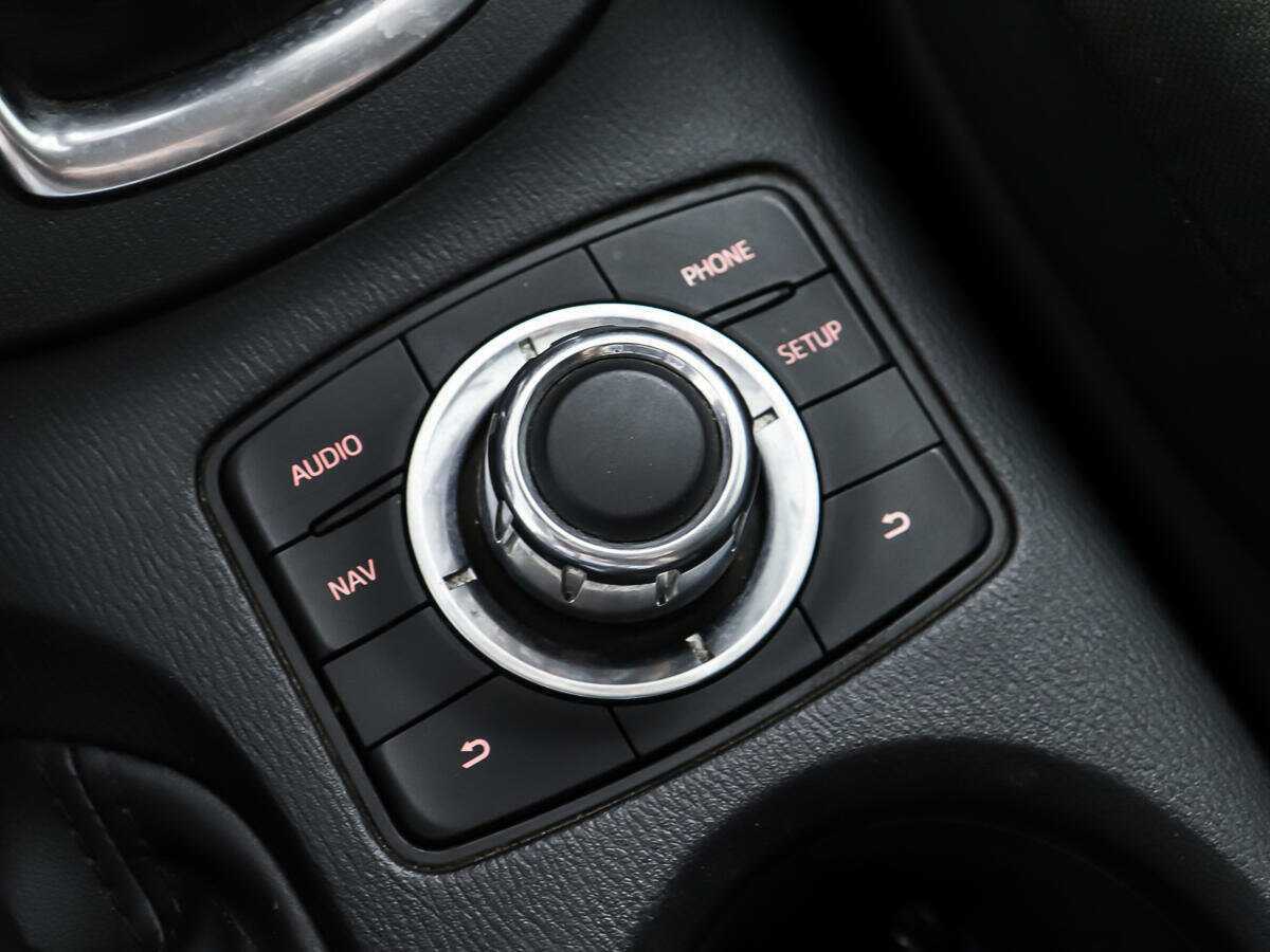 Б/У Мазда Ц-Икс-5 2015 года. Фото: #16