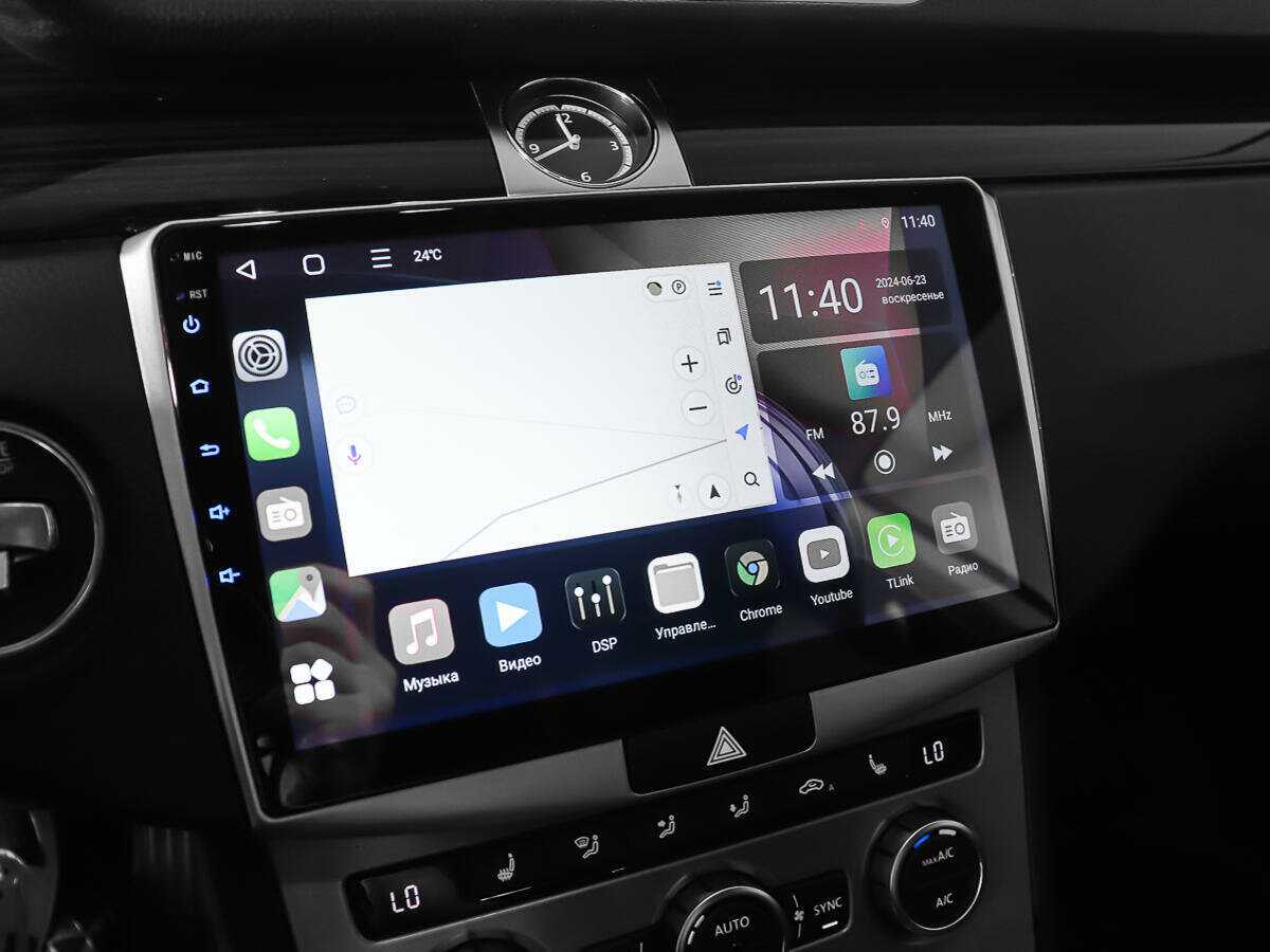 Б/У Фольксваген Пассат ЦЦ 2013 года. Фото: #16