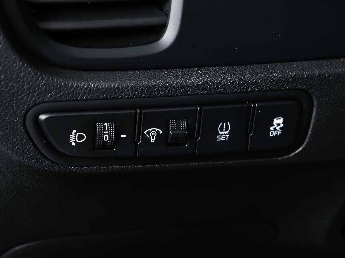 Б/У Киа Рио 2018 года. Фото: #15