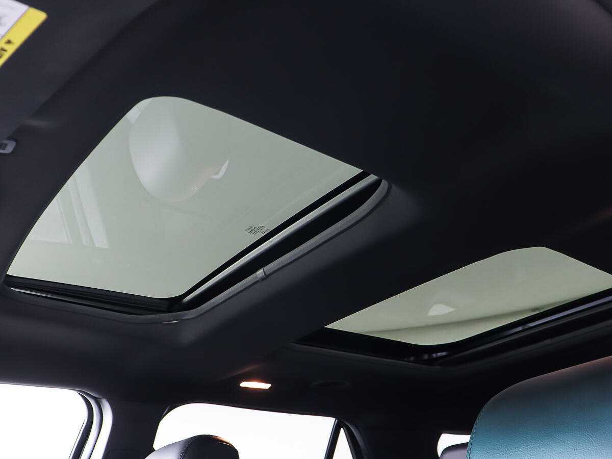 Ford Explorer 2015 года с пробегом. Фото: #21