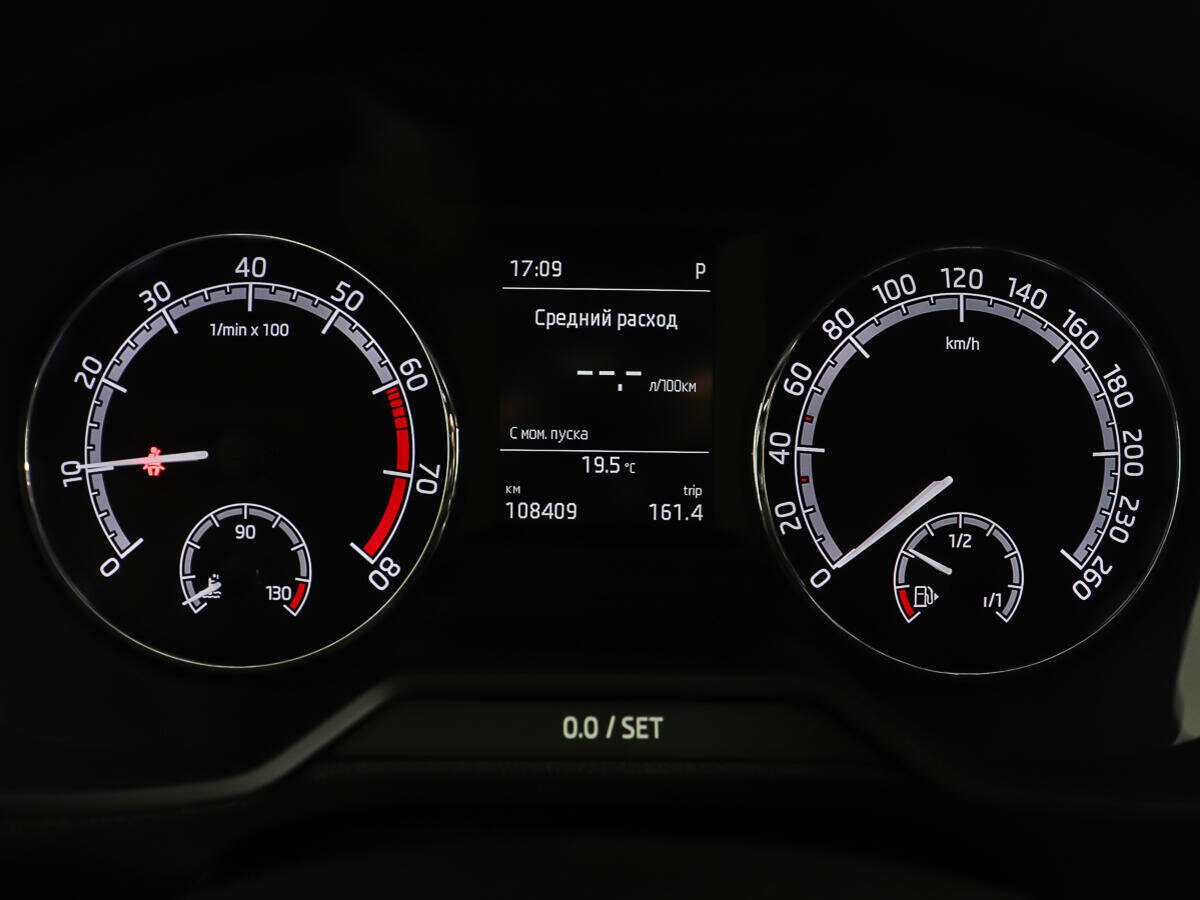 Б/У Шкода Октавия 2019 года. Фото: #13