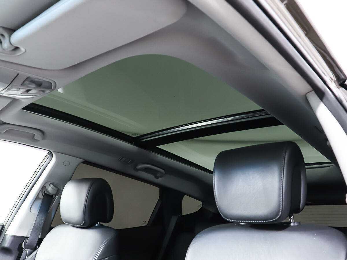 Б/У Хендай Санта Фе 2016 года. Фото: #20