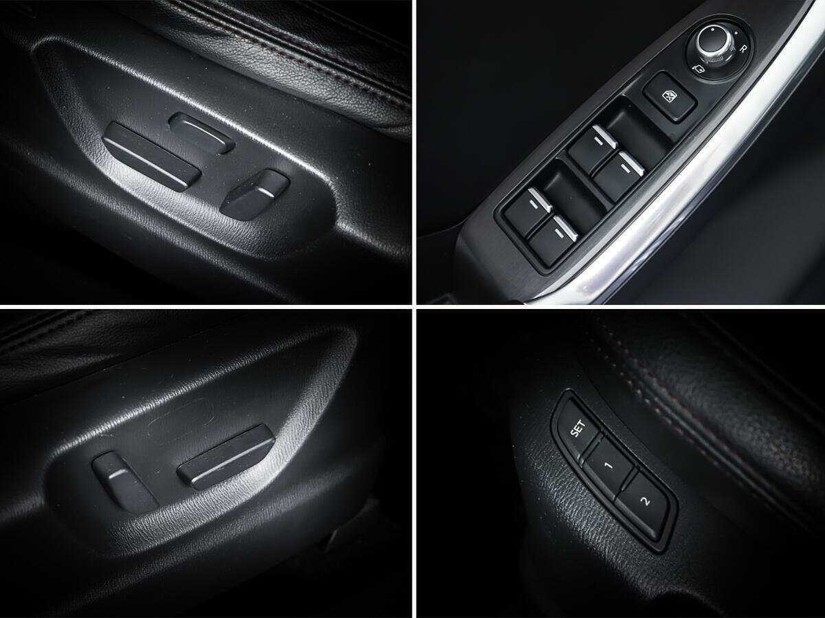 Б/У Мазда Ц-Икс-5 2015 года. Фото: #15