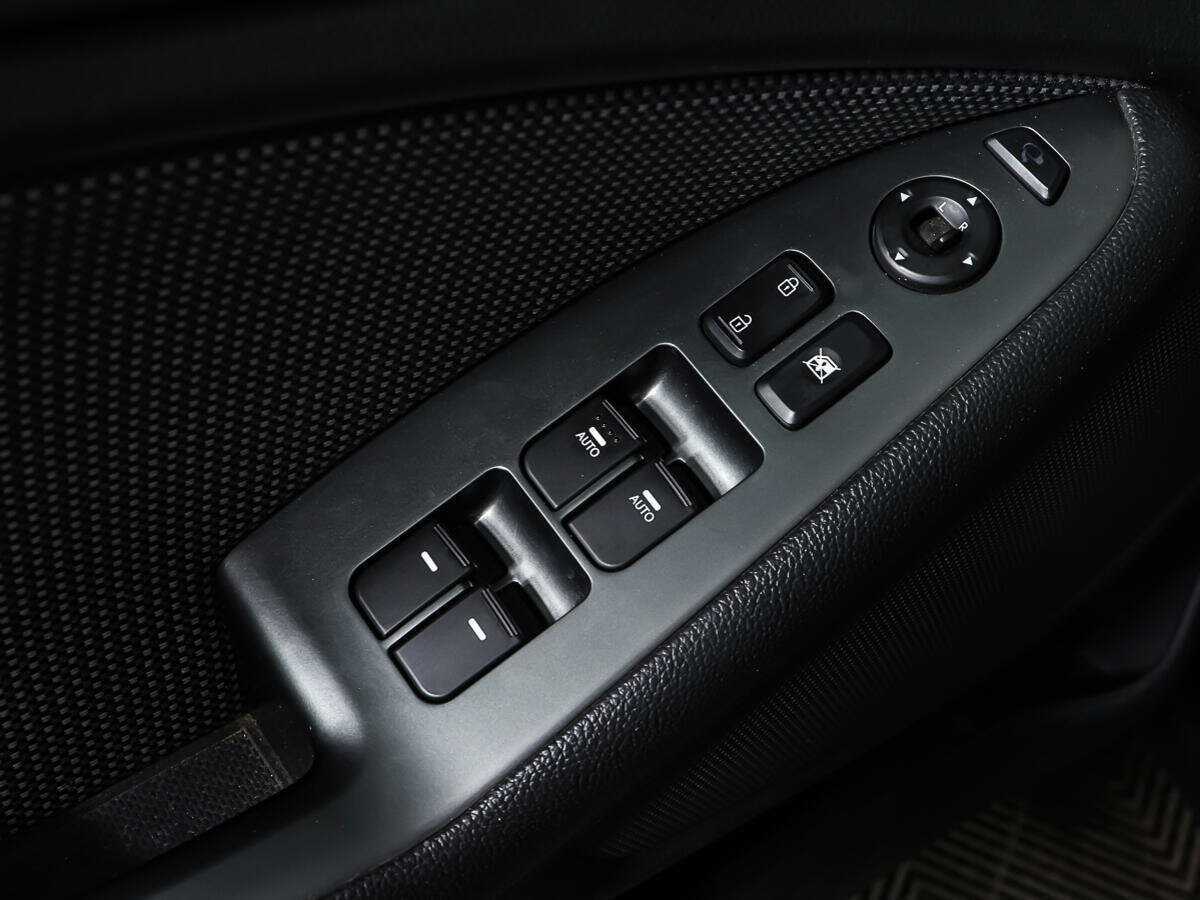 Б/У Киа Оптима 2015 года. Фото: #16