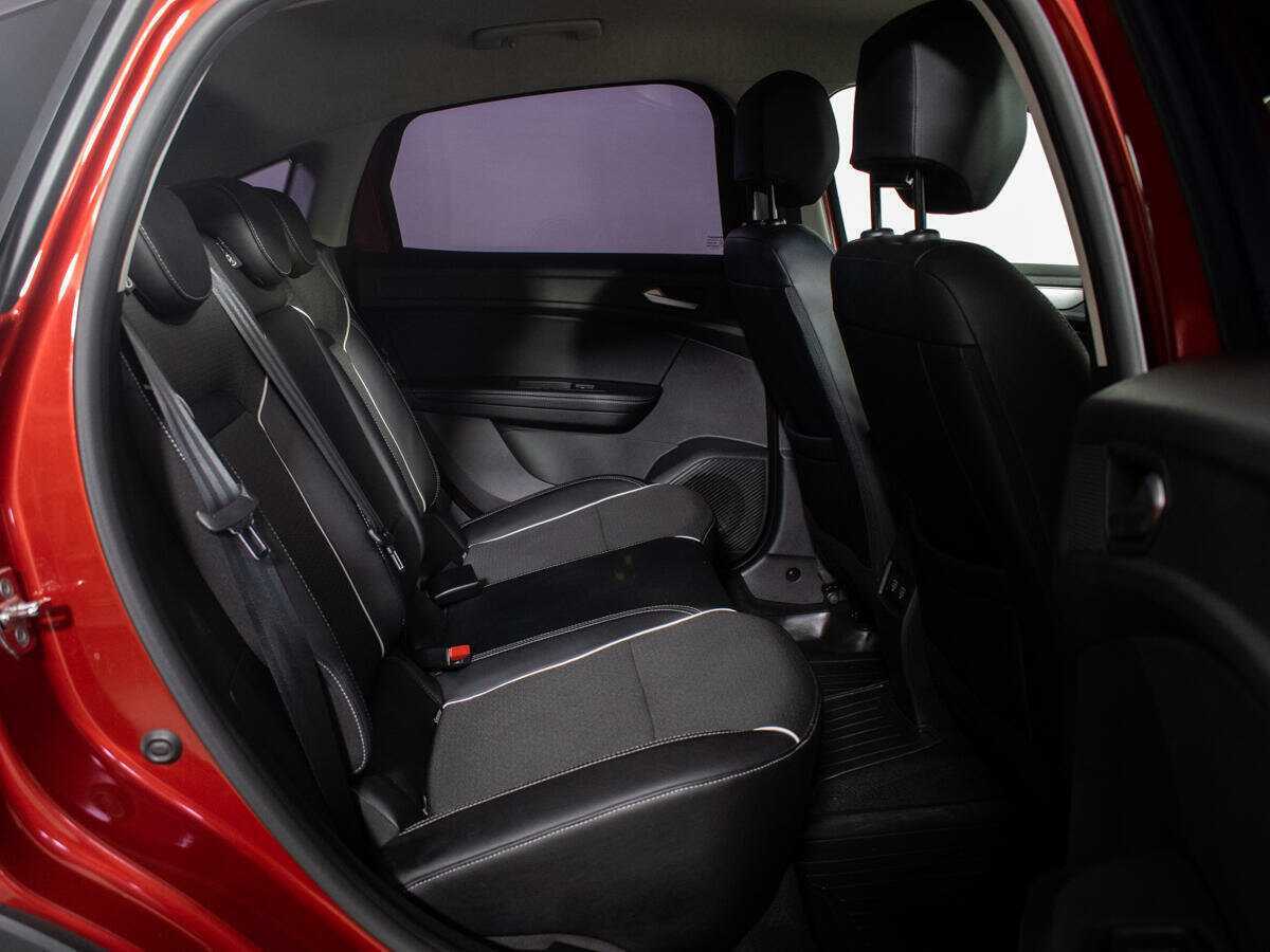 Б/У Рено Аркана 2020 года. Фото: #6