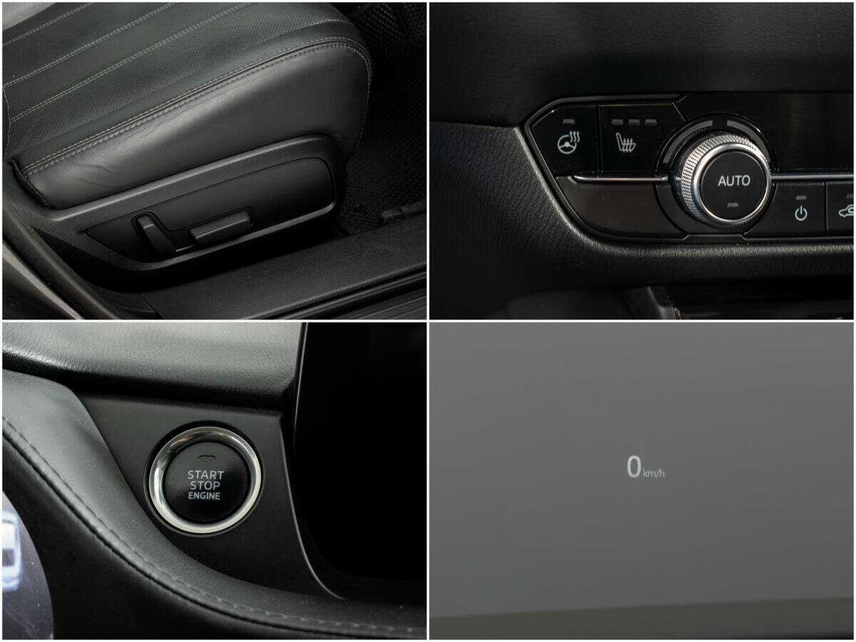 Mazda 6 2020 года с пробегом. Фото: #11