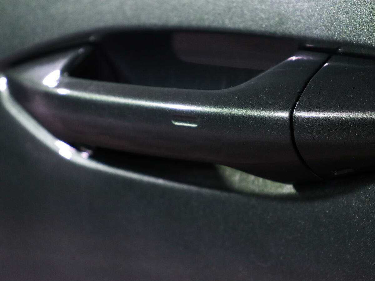 Б/У Шкода Октавия 2021 года. Фото: #18