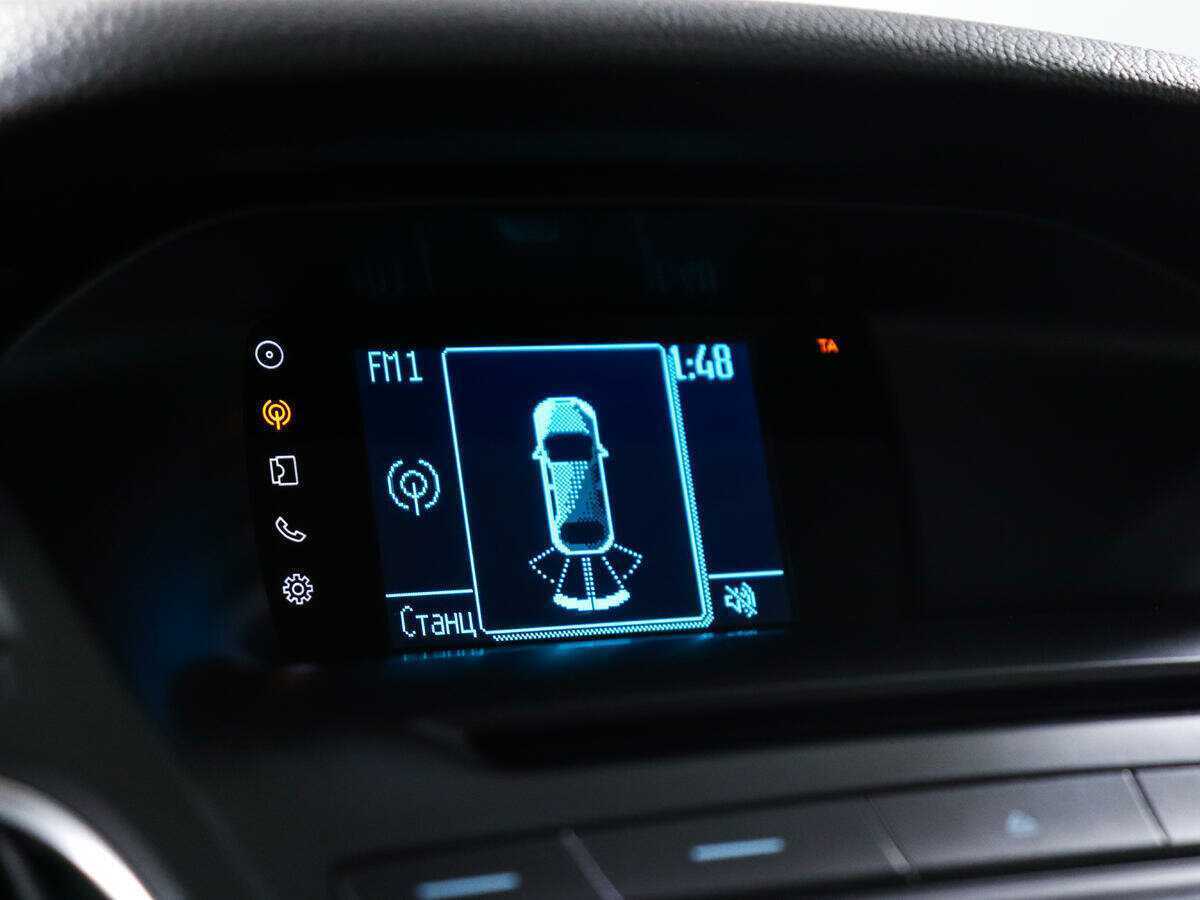 Б/У Форд Фокус 2015 года. Фото: #12