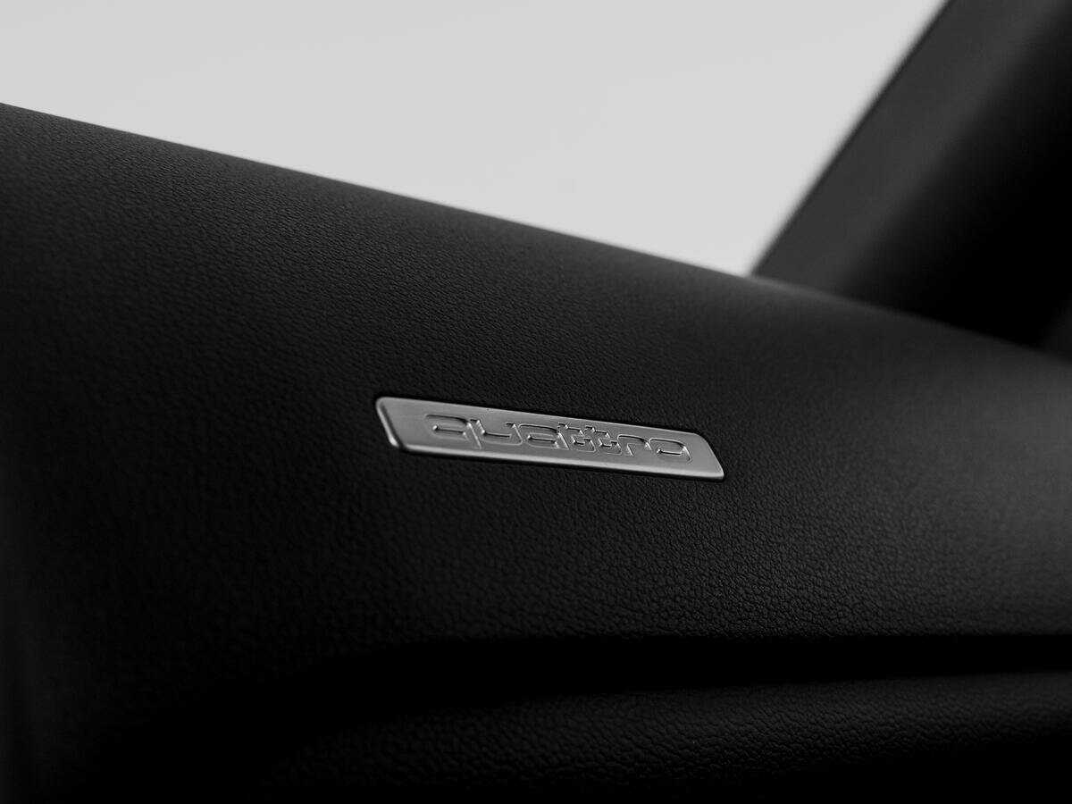 Audi A5 2015 года с пробегом. Фото: #16