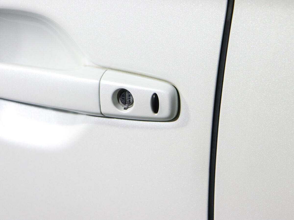 Mitsubishi Outlander 2016 года с пробегом. Фото: #17