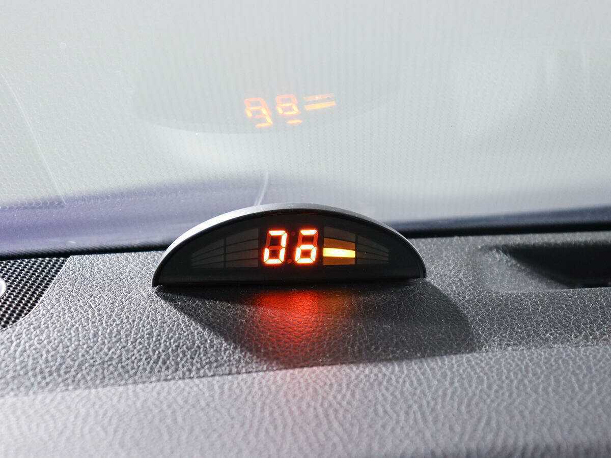 Б/У Ниссан Кашкай 2018 года. Фото: #15