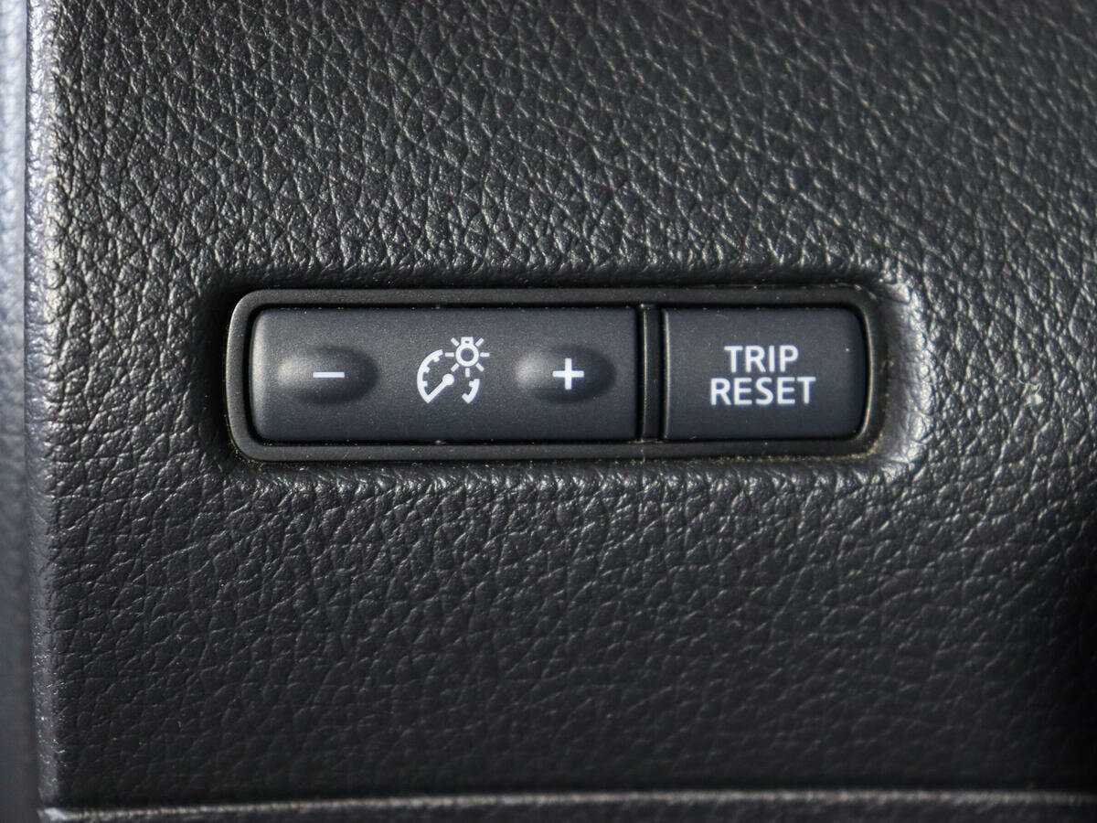 Б/У Ниссан Кашкай 2018 года. Фото: #16