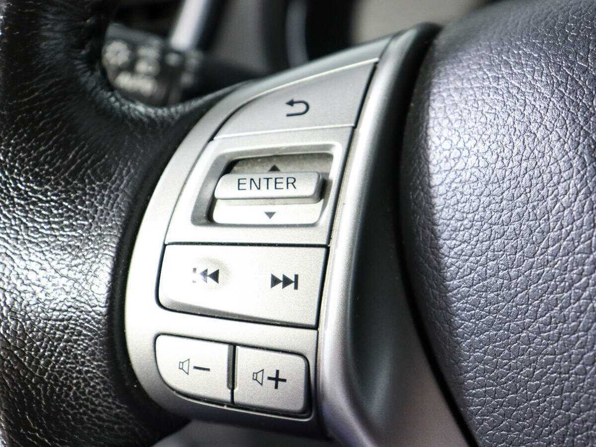 Б/У Ниссан Кашкай 2018 года. Фото: #18