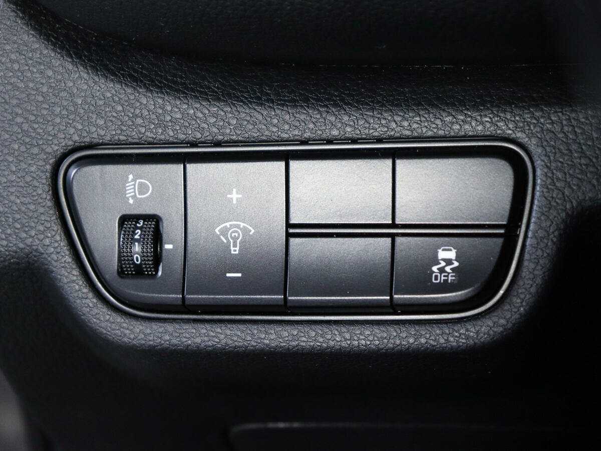 Б/У Киа Сельтос 2020 года. Фото: #15