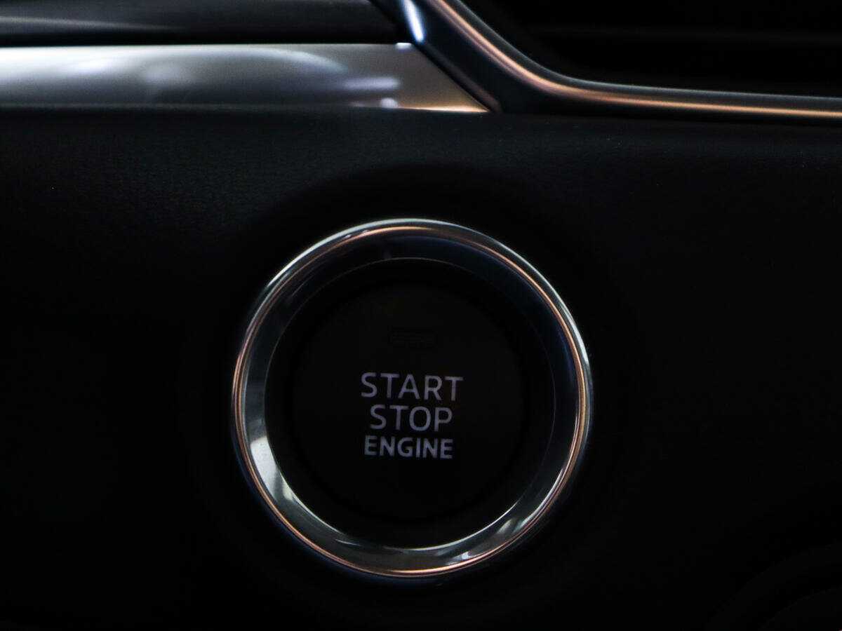 Mazda CX-5 2020 года с пробегом. Фото: #16